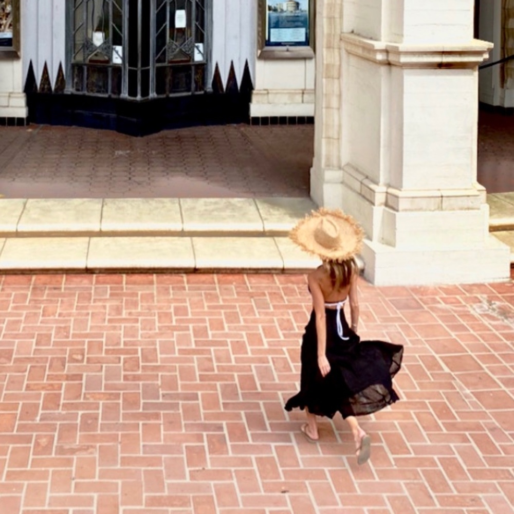 Meet your Posher, María